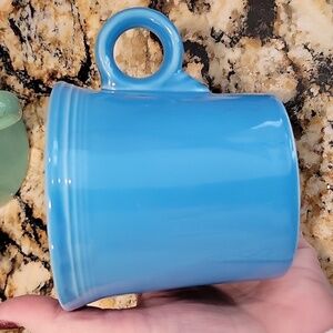 FIESTAWARE RING MUG 1 EACH. BUY MORE SAVE MORE 4 for $28